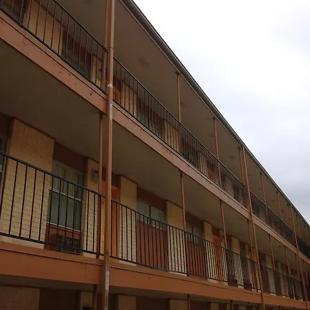 Express Inn Fort Worth