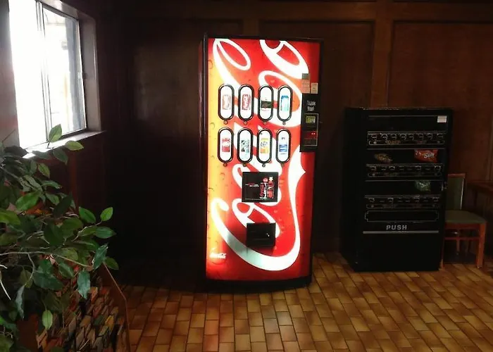 Express Worth Motel *