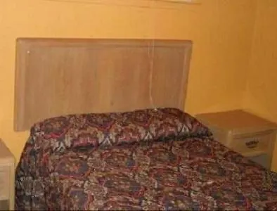 Express Worth Motel