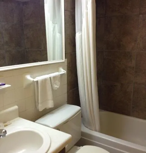 Motel Express Worth Fort Worth