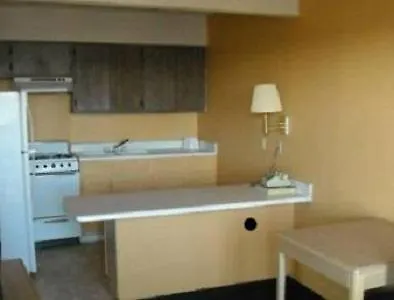 Motel Express Worth Fort Worth