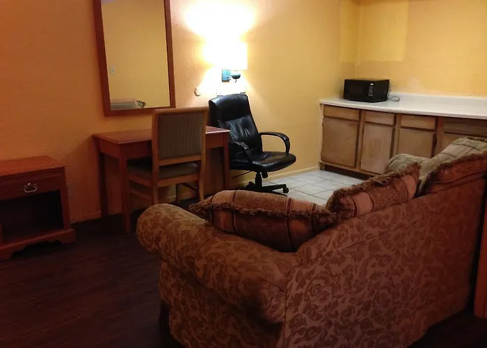 Motel Express Worth