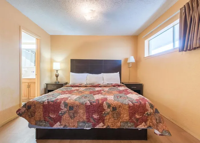 Motel Express Worth Fort Worth