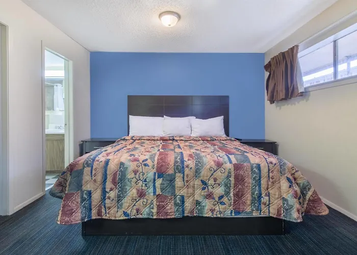 Motel Express Worth