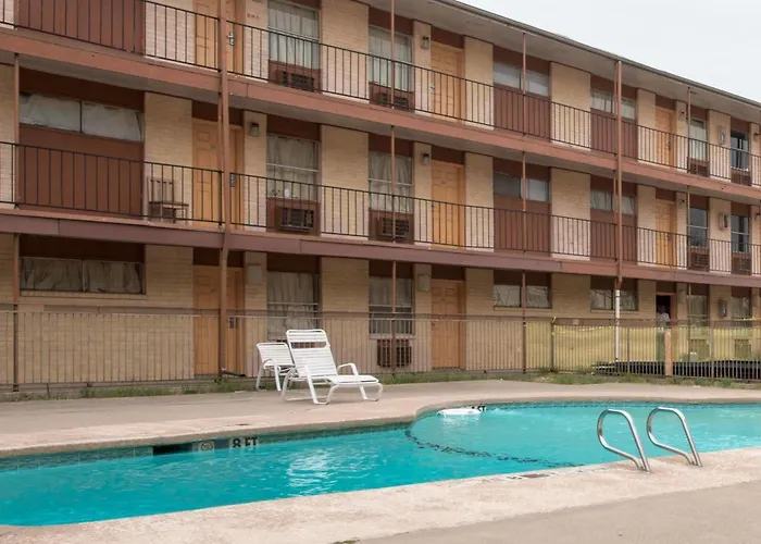Motel Express Worth