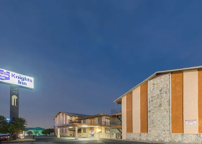 Express Worth Motel