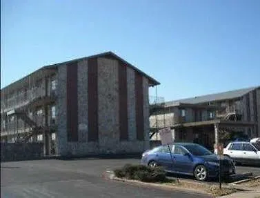 Motel Express Worth *